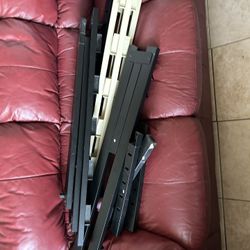 King Size Bed Frame