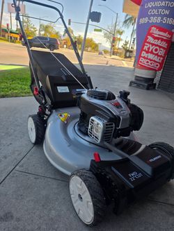 Murray 22" FWD 4 drive Lawn Mower
