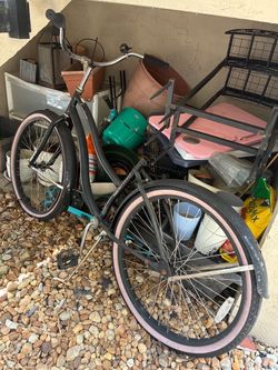 Huffy Cranbrook 26” Bicycle