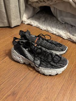 Nike Space Hippie 04 Iron Grey