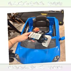 Kids' Electric Ride On Joy and Adventure for Small Drivers new community