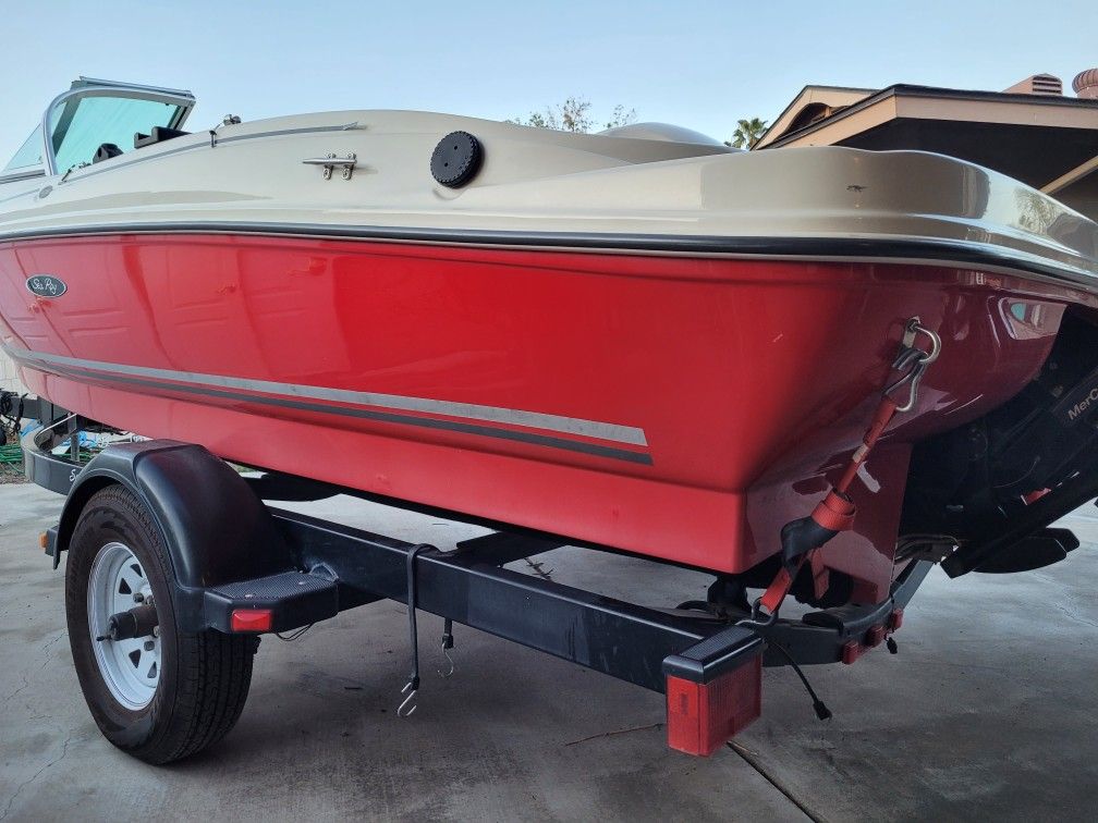 2007 Sea Ray 175 Sport for Sale in Phoenix, AZ OfferUp