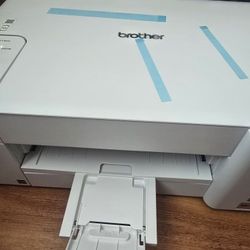 Brother Printer Mfc J1215w 