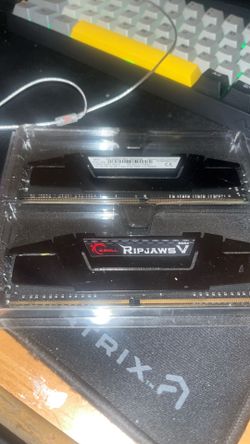 DDR4 Ram