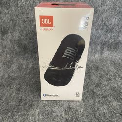 JBL Bluetooth Speaker 
