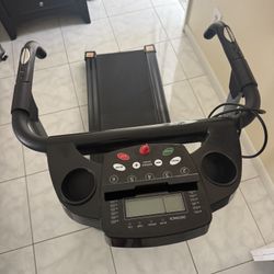 Treadmill 