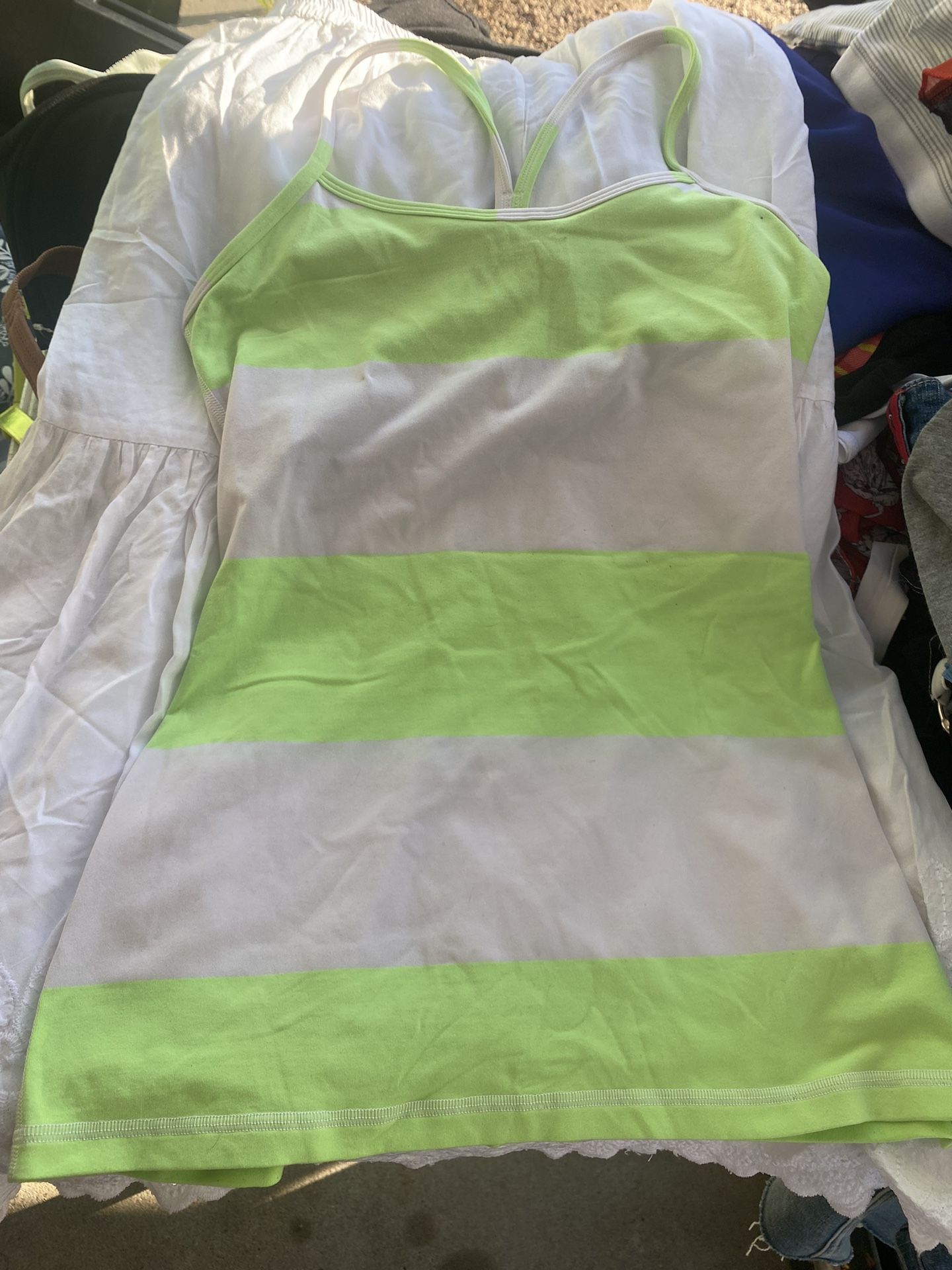 Lululemon Women’s Top