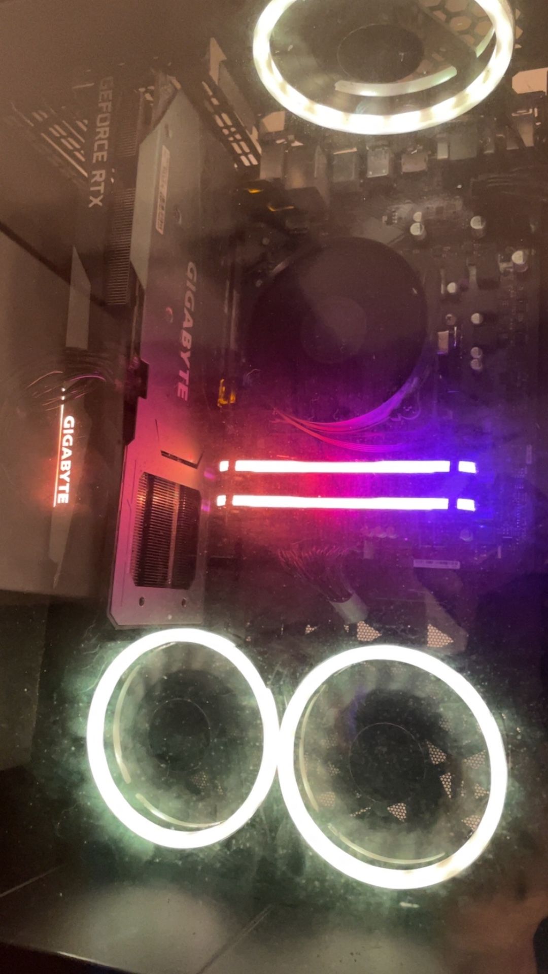 Gaming PC (can throw In Monitor For $50)