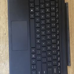 Microsoft Keyboard & Pen 