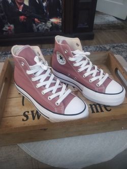 Women's Converse Chuck Taylor