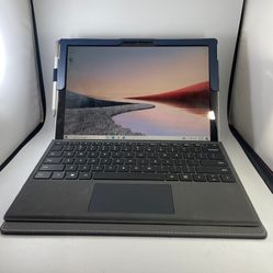 Microsoft Surface Pro 6 Core i5-8250u 8GG//128GB SSD With PEN + Keyboard