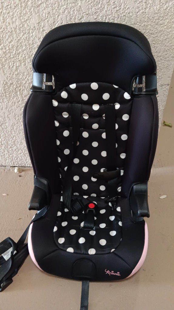 Car Seat for Kids