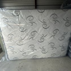 Queen Mattresses $199
