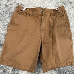 Boys Shorts
