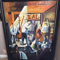 Large Canvas 