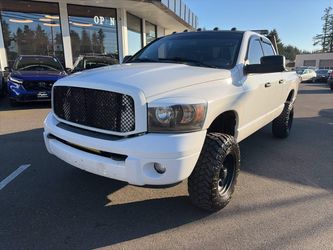 2006 Dodge Ram 2500