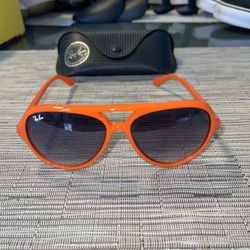 Ray-Ban Sunglasses 