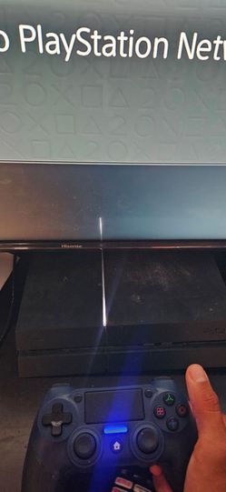 PS4 "Playstation 4"