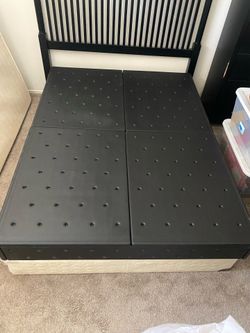 Sleep Number Modular Base Foundation Queen Size