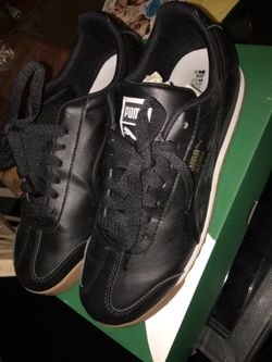 Pumas size 8.5