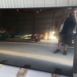 98" NEC Commercial grade tv