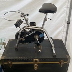 ⭐️Vintage Exercise Bike $75⭐️