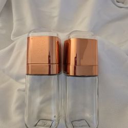 Rose Gold Grinders