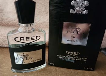 Assorted colognes one of each in stock