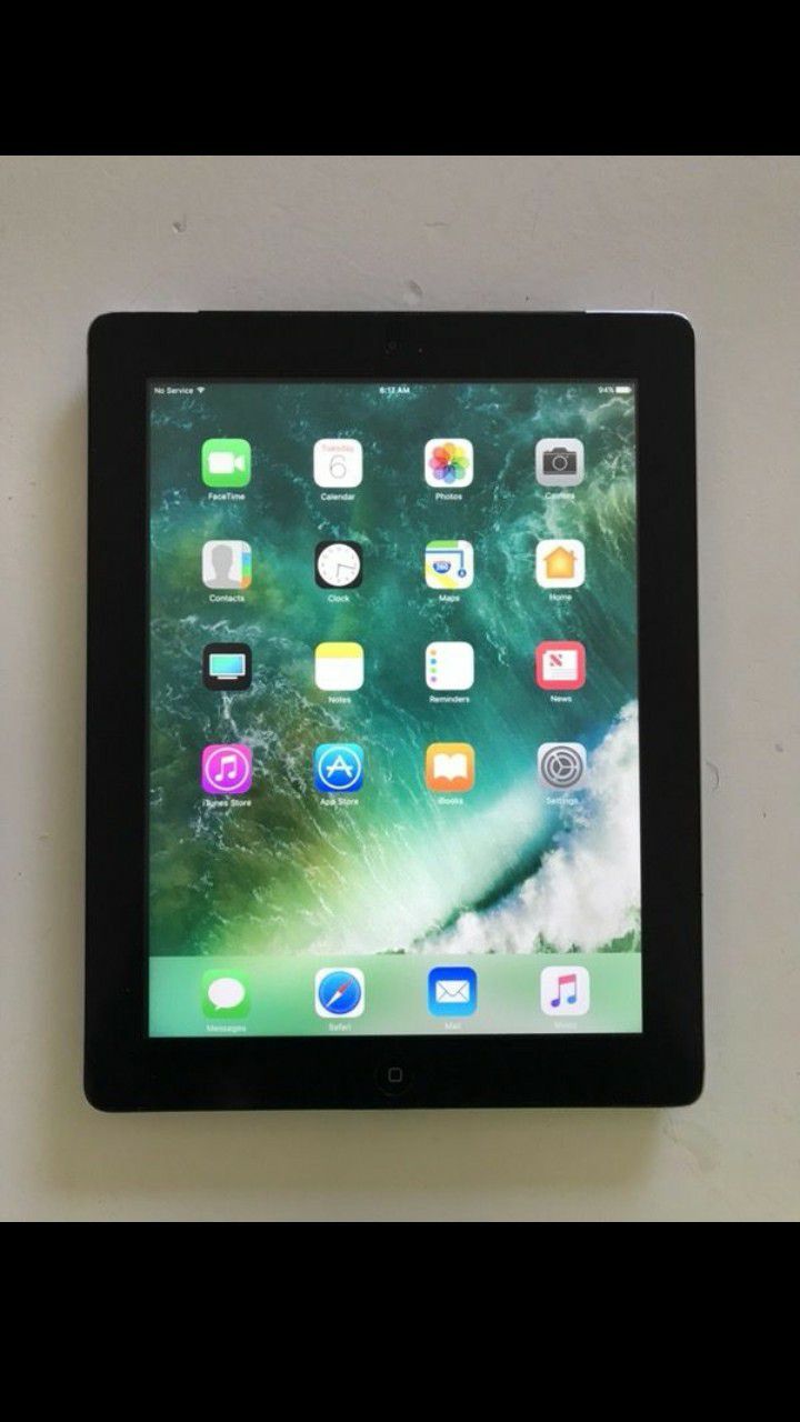 For Sale Apple iPad 16GB