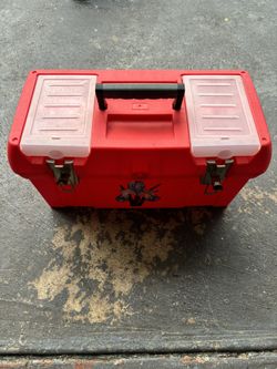 Red Toolbox