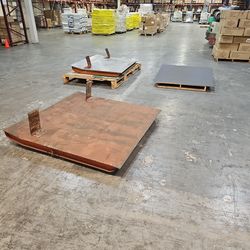 Metal For Sale