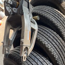 2003-2006 Honda Cbr 600 RR Swingarm