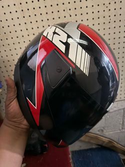 GIVI X.21 modular motorcycle helmet