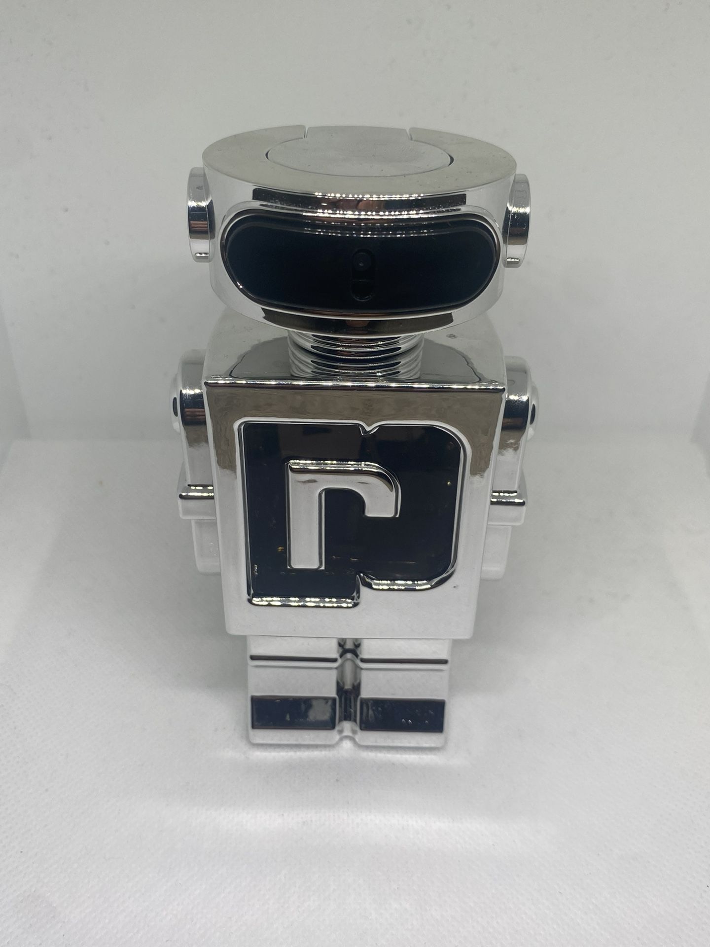 Phantom Paco Robanne 3.4 Fl Oz EDT