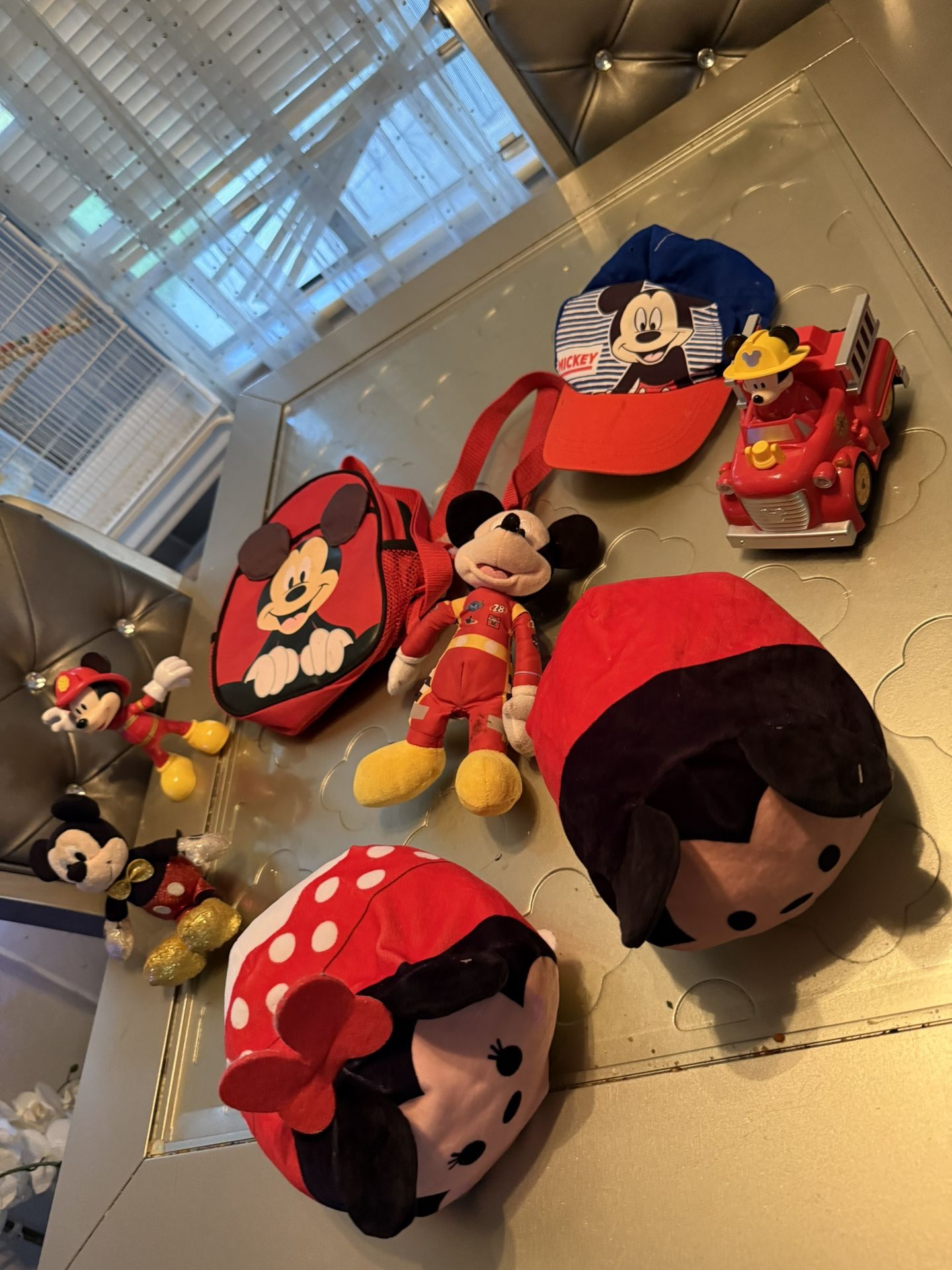 Mickey Bundle 