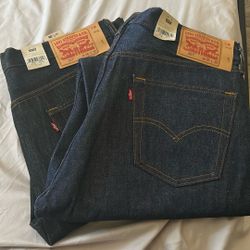Levi’s 