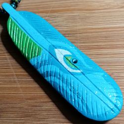 Hand Painted Seattle Seahawks