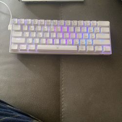 Cheap Keyboard