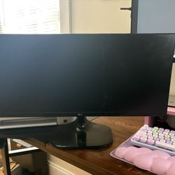 Monitor LG 