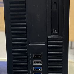 HP PRODESK 600 G2