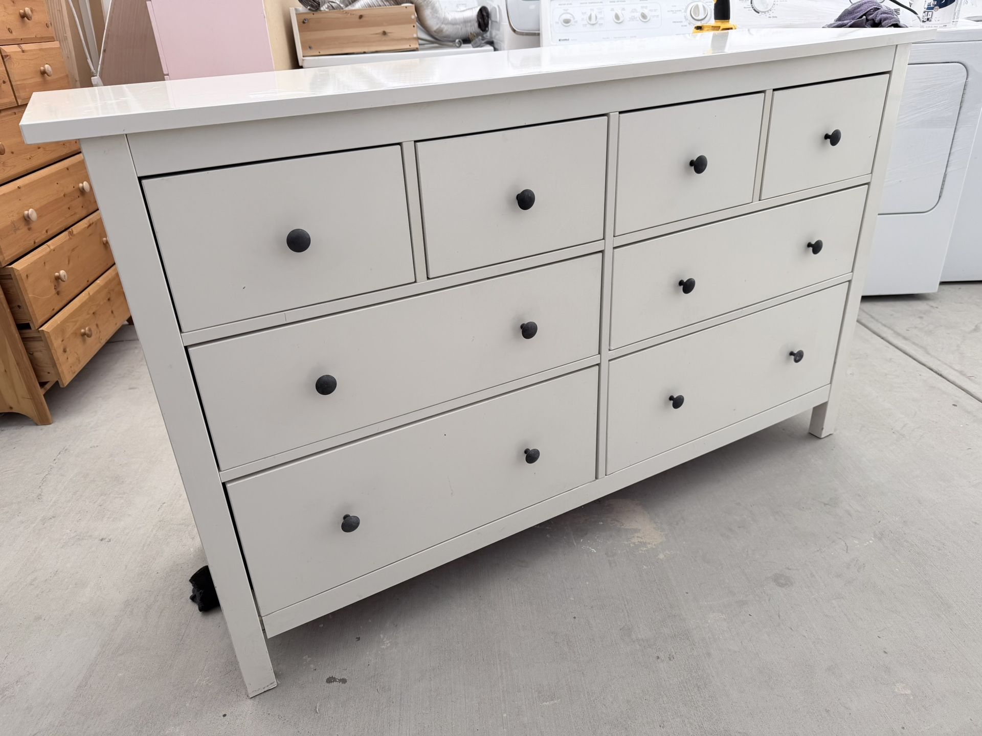 Ikea Dresser
