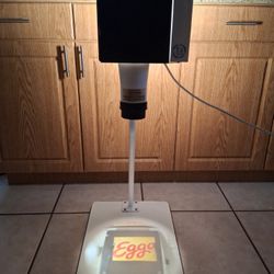 Kopykake 300XK Projector and table base