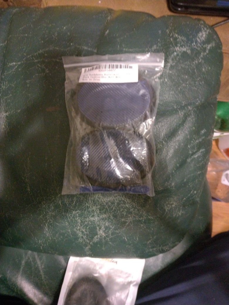 Bose QC35 Headphone Pads