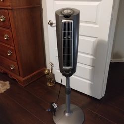 52 Inch Lasko Tower Fan
