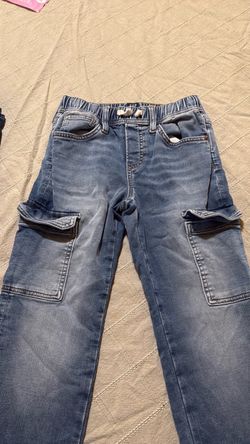 GAP KIDS DENIM JEANS