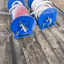 Hose Reels