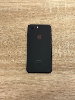 iPhone 7 Plus - AT&T/Cricket - 32GB - Black