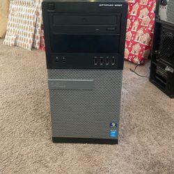 Dell Optiplex 9020