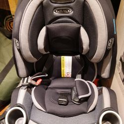 Infant Rear Facing Car Seat