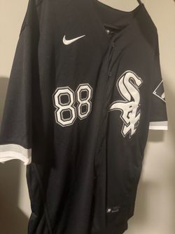 White Sox jersey